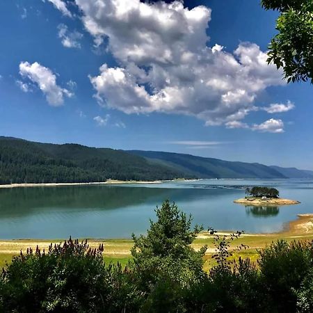 Ваканционна Къща ,,Родопски Уют " โดสปัต ภายนอก รูปภาพ